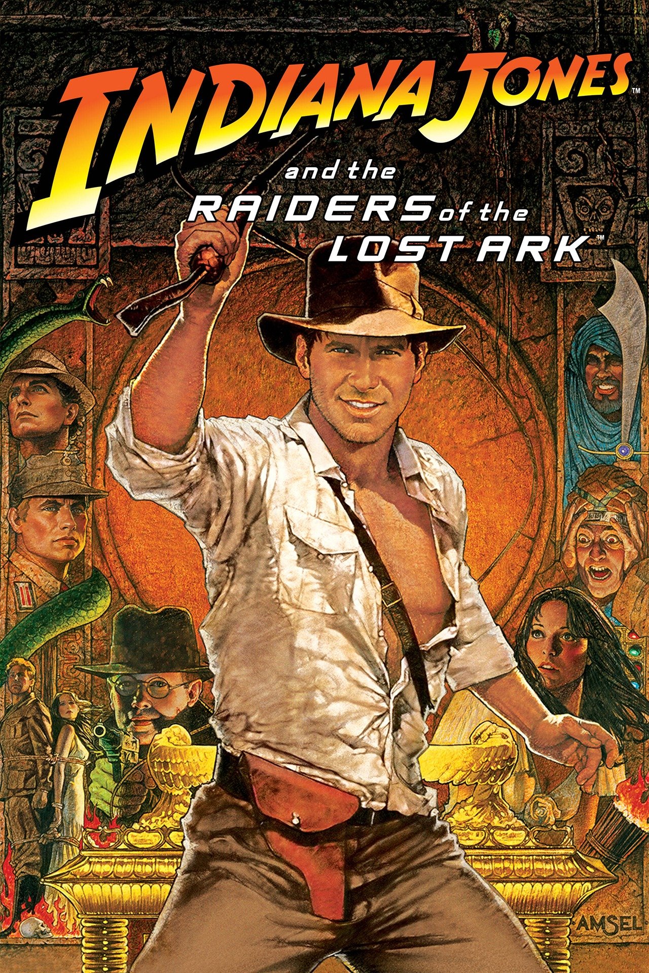 Raiders of the Lost Ark (1981) [286260] (A1708528706) [[Movies]] --Plex--
